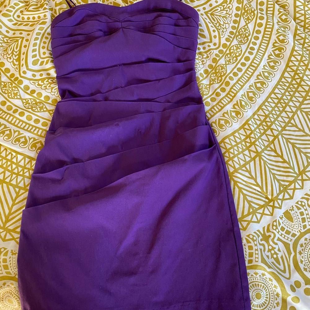 Cocktail Dress - Picture 2 of 4